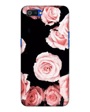 Pink roses  |  Realme C2 Phone Case