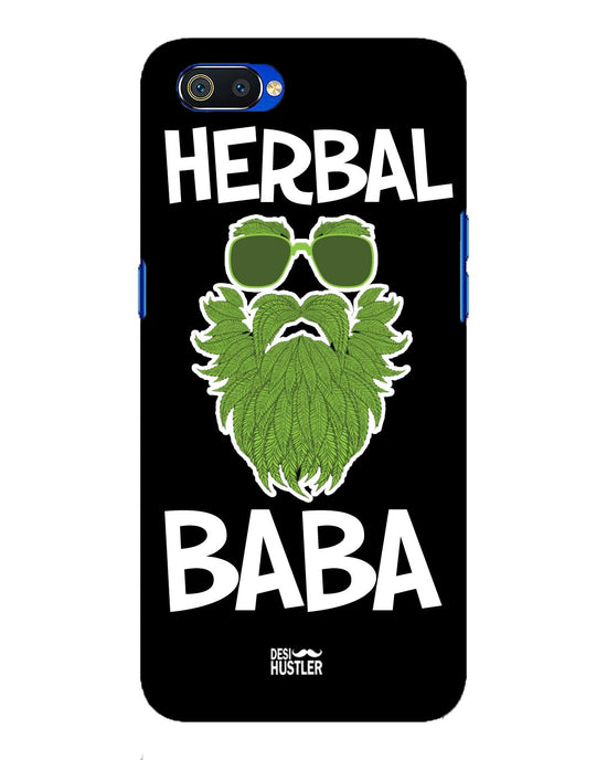 Herbal baba |  Realme C2 Phone Case