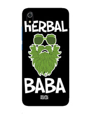 Herbal baba |  Xiaomi Redmi 7A Phone Case