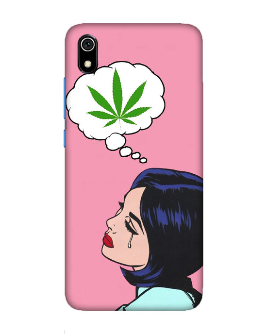 Thinking of you  | Realme 7A  Phone Case