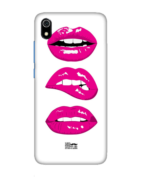 Sassy Lips | Xiaomi Redmi 7A  Phone Case