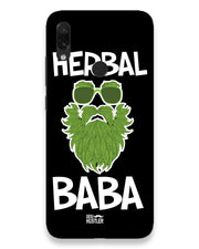 Herbal baba |  Xiaomi Redmi Note 7 Phone Case