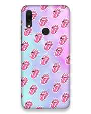 Pop swag  |  Redmi Note 7 Phone Case