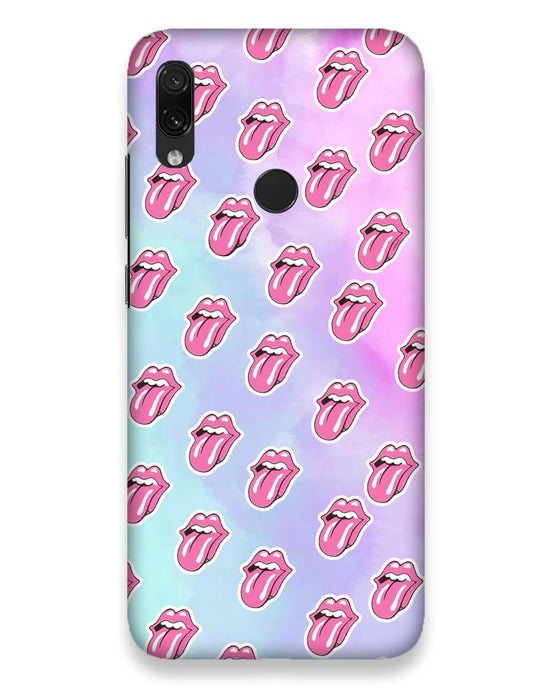Pop swag  |  Redmi Note 7 Phone Case