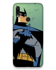 Batfinger | Redmi Note 7 Phone Case