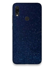 Starry night  |  Redmi Note 7 Phone Case