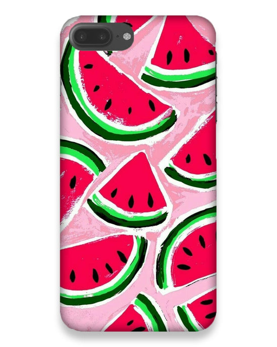 Summer Melon  |  iphone 7 plus Phone Case