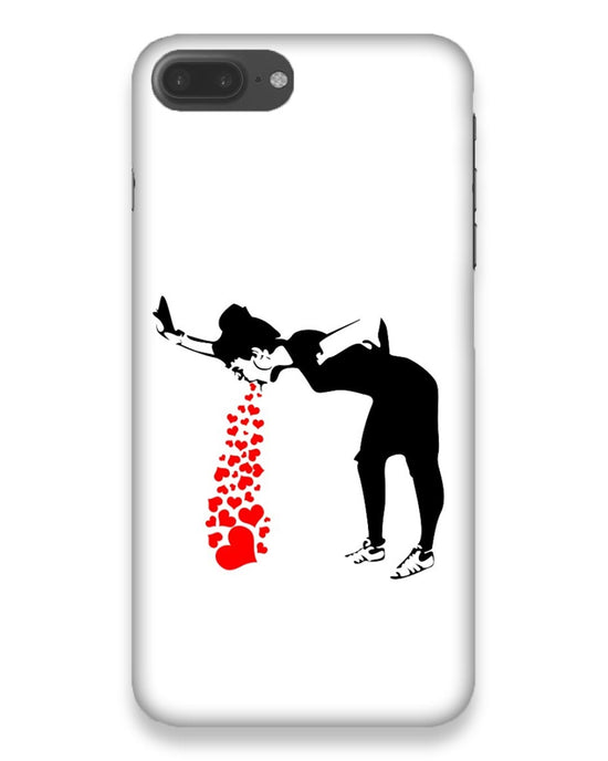 Sick of Love   |  iphone 7 plus Phone Case