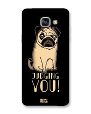 judging you I Samsung Galaxy J5 (2016) Phone Case