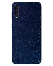 Starry night | Samsung Galaxy A50 Phone Case