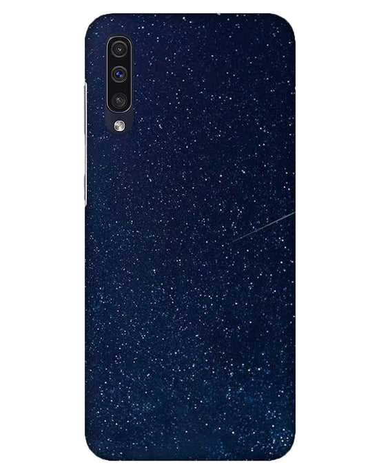 Starry night | Samsung Galaxy A50 Phone Case