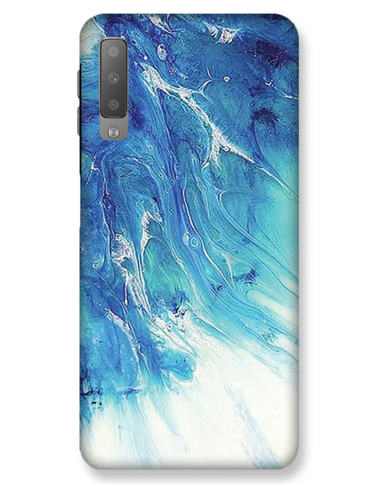 oceanic  |  Samsung Galaxy A7 Phone Case
