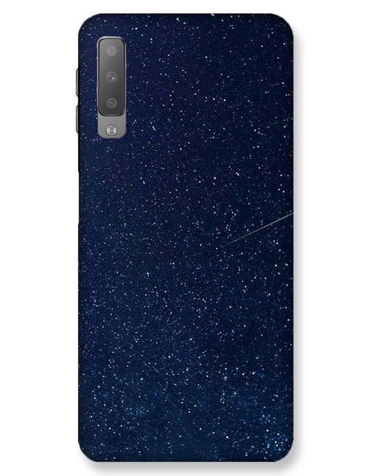 Starry night |  Samsung Galaxy A7 Phone Case