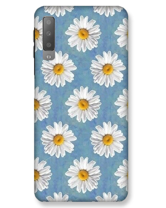 Sunflower |  samsung galaxy a7 Phone Case