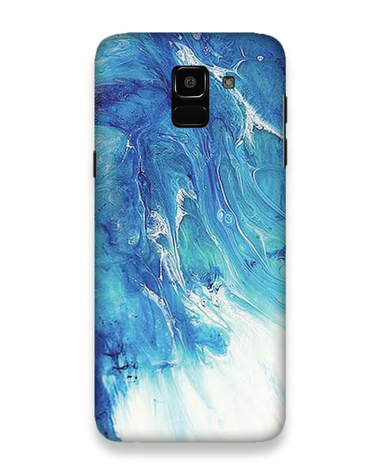 oceanic |  Samsung Galaxy j6 Phone Case