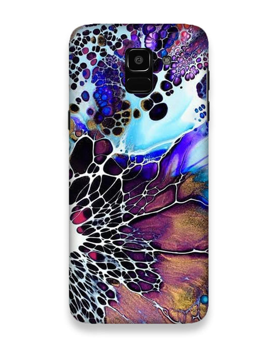 Shades of Earth Shades of Earth |  samsung galaxy j6 Phone Case