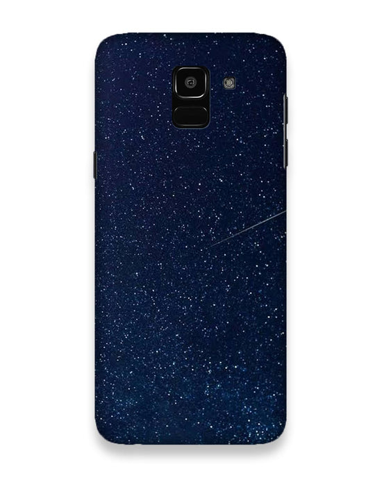 Starry night  |  Samsung Galaxy j6 Phone Case