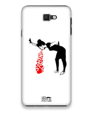 Sick of Love | Samsung Galaxy J7 Prime Phone Case