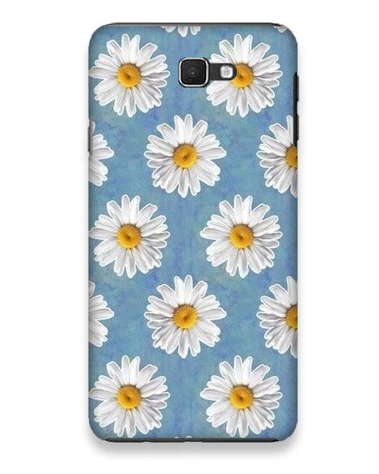 Sunflower | Samsung Galaxy J7 Prime Phone Case