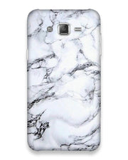 Dark Marble |  samsung galaxy j7 Phone Case