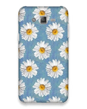 Sunflower  |  samsung galaxy j7 Phone Case