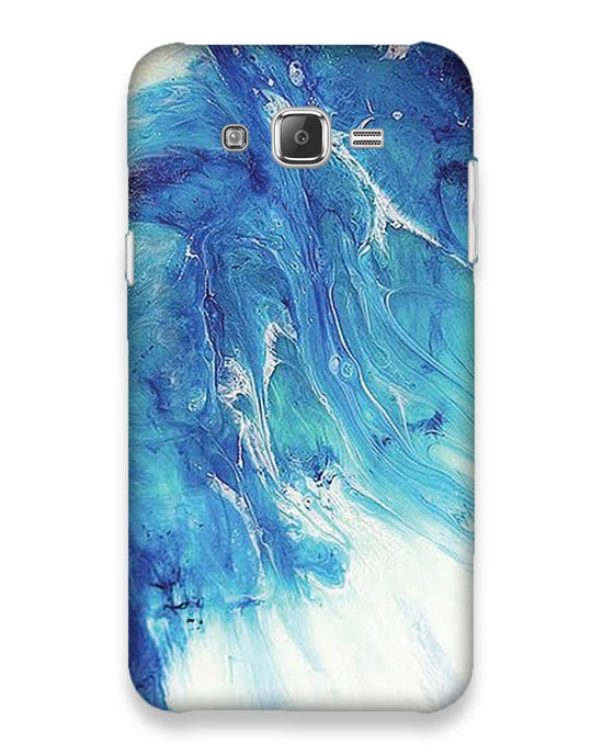 oceanic  |  Samsung Galaxy j7 Phone Case