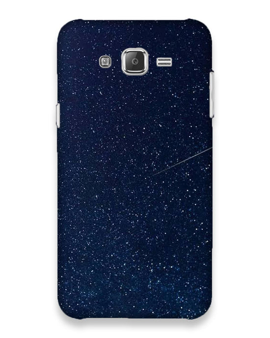 Starry night |  Samsung Galaxy j7 Phone Case