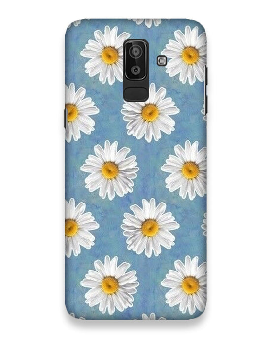 Sunflower  |  samsung galaxy j8 Phone Case