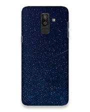 Starry night |  Samsung Galaxy j8 Phone Case