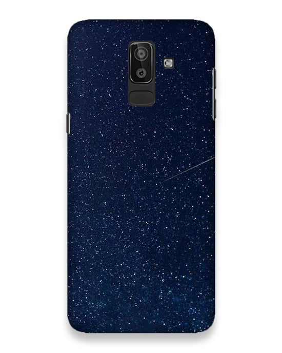 Starry night |  Samsung Galaxy j8 Phone Case