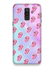 Pop swag   |  Samsung Galaxy j8 Phone Case