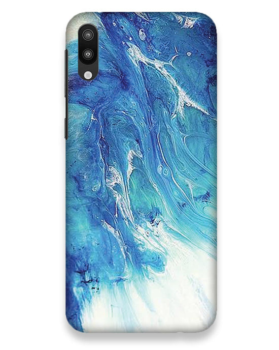 oceanic  |  Samsung Galaxy M10 Phone Case