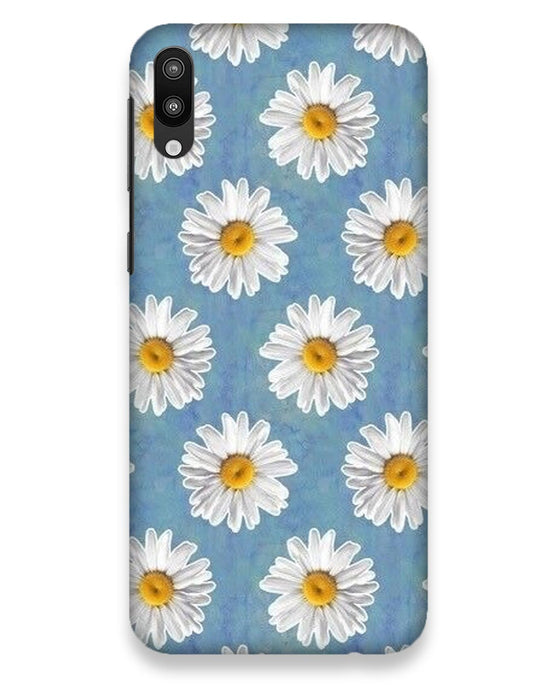 Sunflower  |  samsung galaxy m10 Phone Case