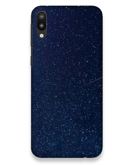 Starry night  |  Samsung Galaxy M10 Phone Case