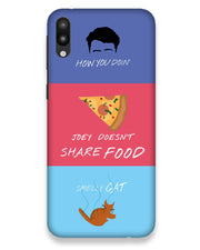 Best of f.r.i.e.n.d.s  | samsung galaxy m10 Phone Case