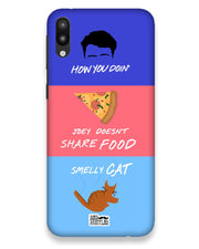 BEST OF F.R.I.E.N.D.S  | samsung galaxy m10 Phone Case