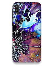 Shades of EarthShades of Earth  |  samsung galaxy m10 Phone Case