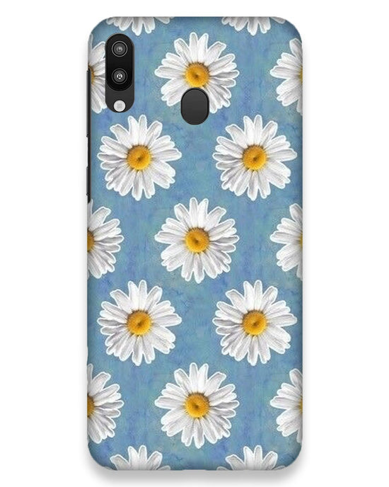 Sunflower |  samsung galaxy m20 Phone Case