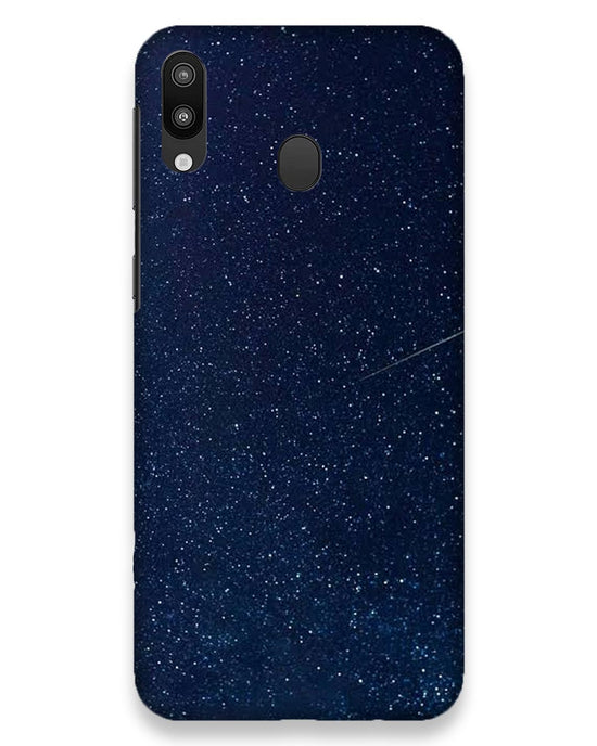 Starry night |  Samsung Galaxy M20 Phone Case