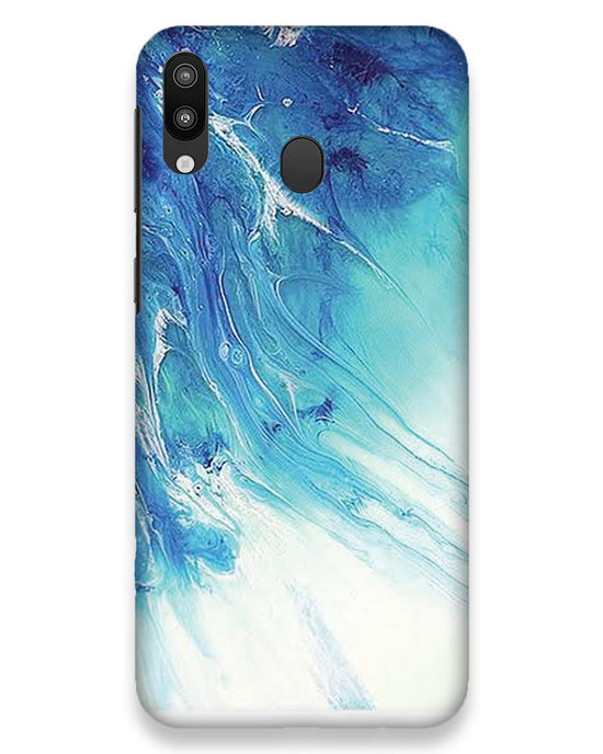 oceanic  |  Samsung Galaxy M20 Phone Case