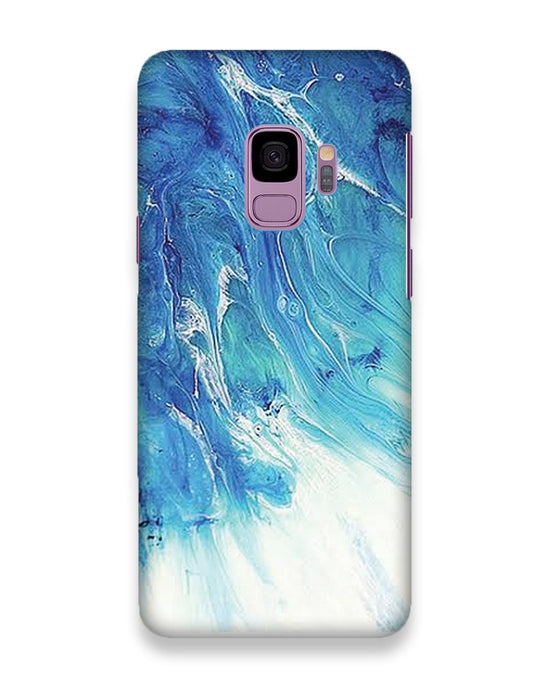 oceanic  |  Samsung Galaxy S9 Phone Case