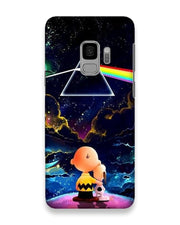 Cosmic friends |  Samsung Galaxy S9 Phone Case