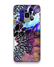 Shades of Earth Shades of Earth |  samsung galaxy s9 Phone Case