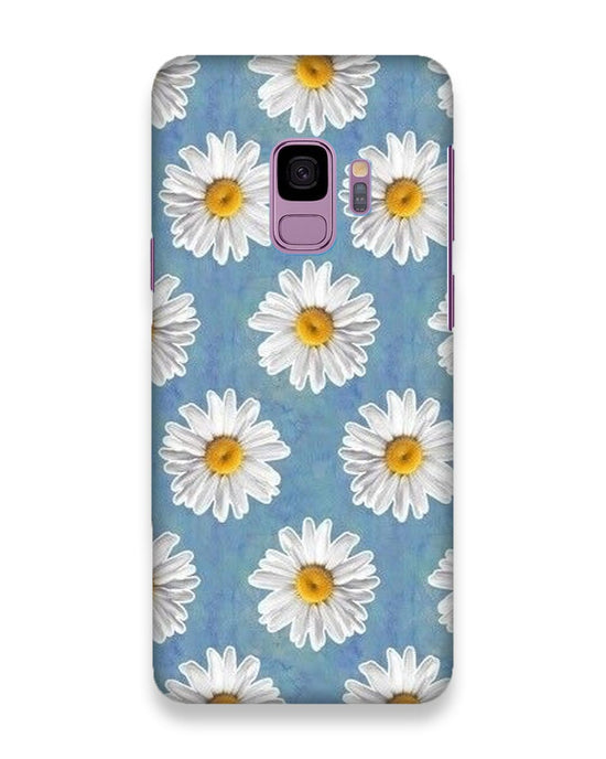 Sunflower  |  samsung galaxy s9 Phone Case