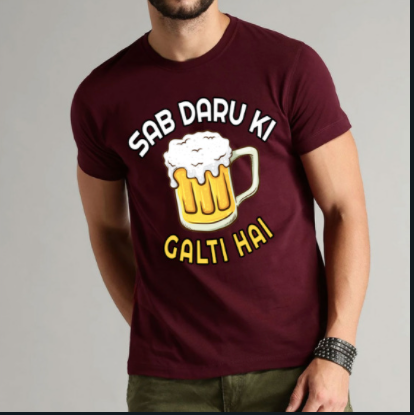 GALTI Tshirt