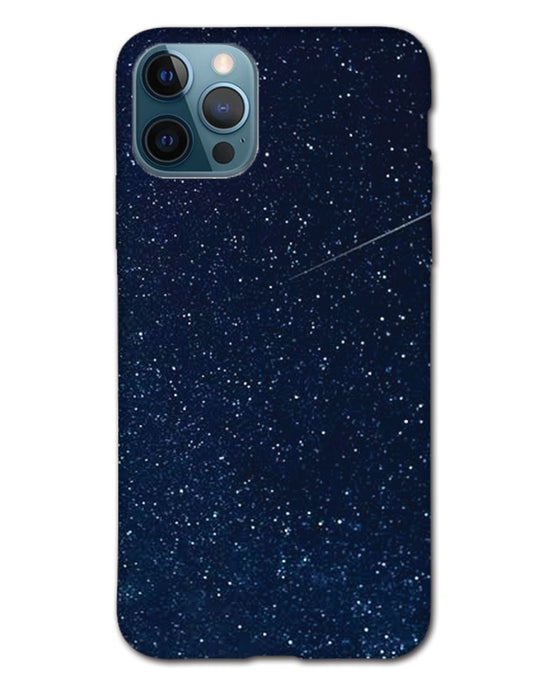 Starry night |  iPhone 12 pro max  Phone Case