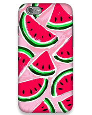 Summer Melon | iphone 6 plus Phone Case