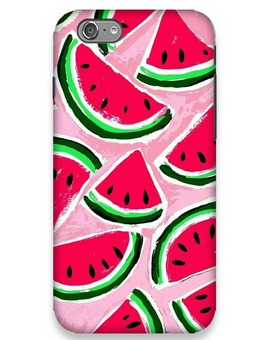 Summer Melon | iphone 6 plus Phone Case