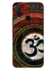 Om Mandala  | Vivo y17 Phone Case
