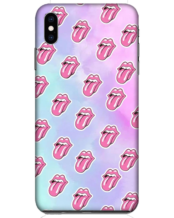 Pop swag  | iPhone XS Max Phone Case